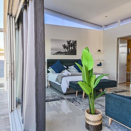 Gnd Properties Luxury Holiday Home Port Elizabeth Exterior foto