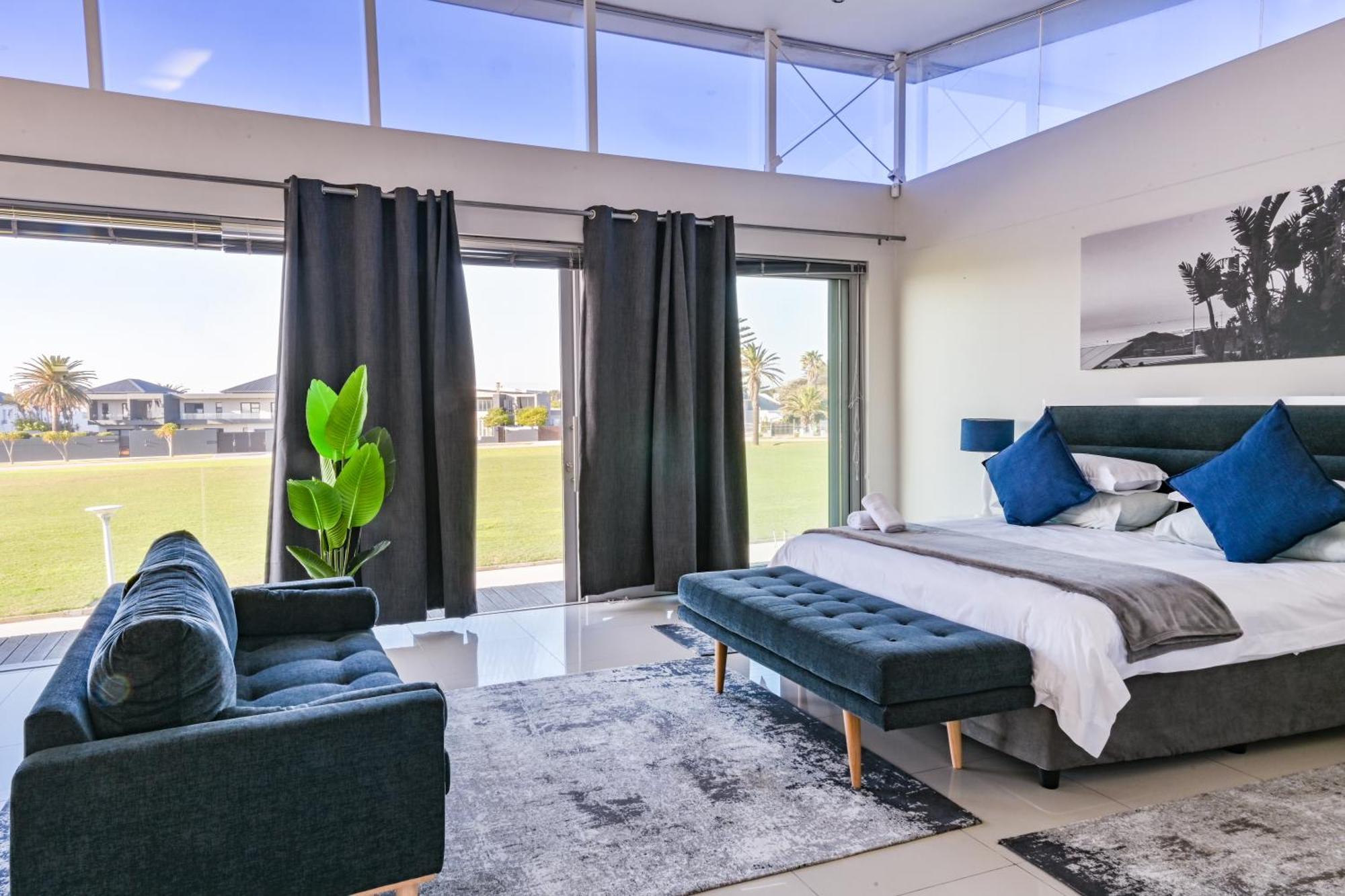 Gnd Properties Luxury Holiday Home Port Elizabeth Exterior foto