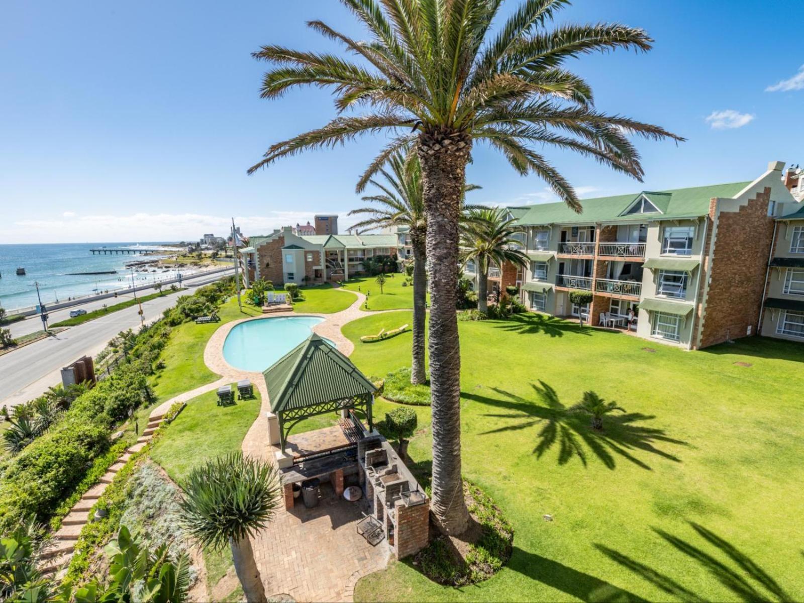 Gnd Properties Luxury Holiday Home Port Elizabeth Exterior foto
