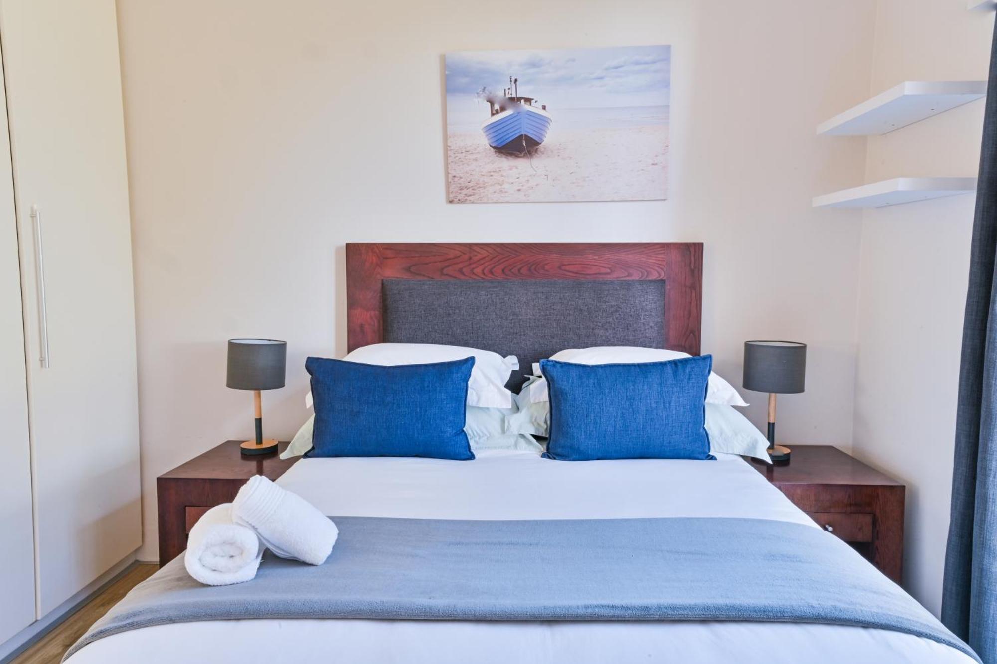 Gnd Properties Luxury Holiday Home Port Elizabeth Exterior foto