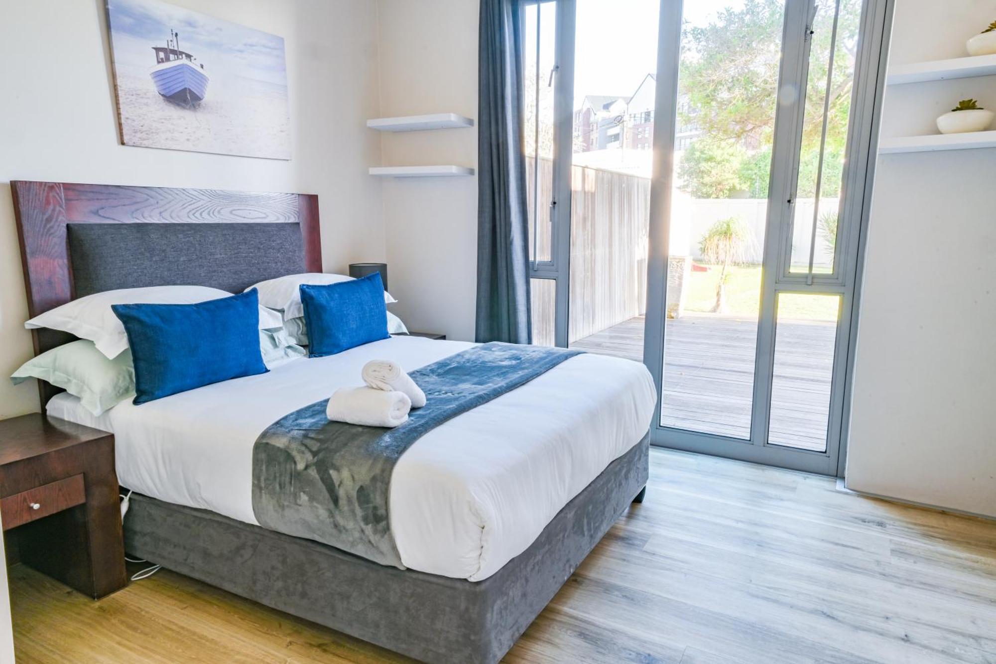 Gnd Properties Luxury Holiday Home Port Elizabeth Exterior foto