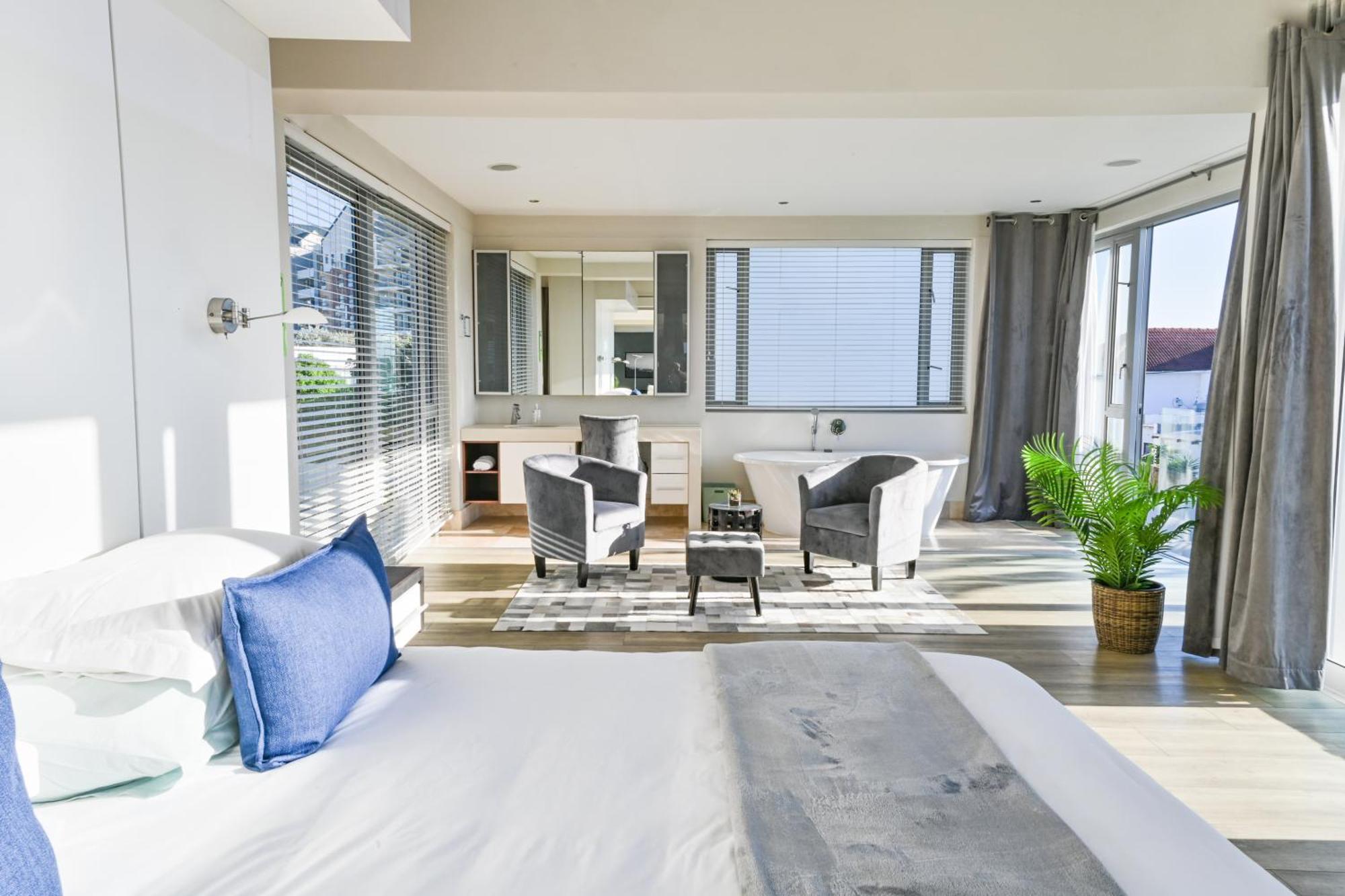 Gnd Properties Luxury Holiday Home Port Elizabeth Exterior foto