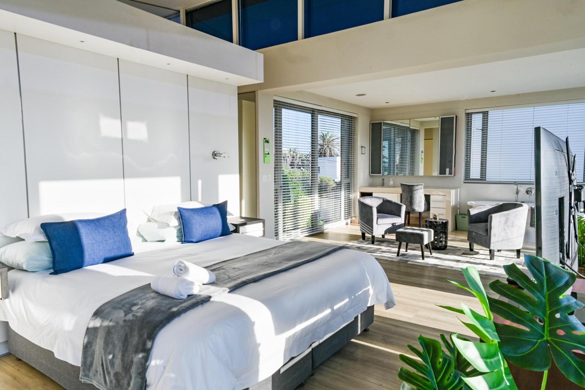 Gnd Properties Luxury Holiday Home Port Elizabeth Exterior foto