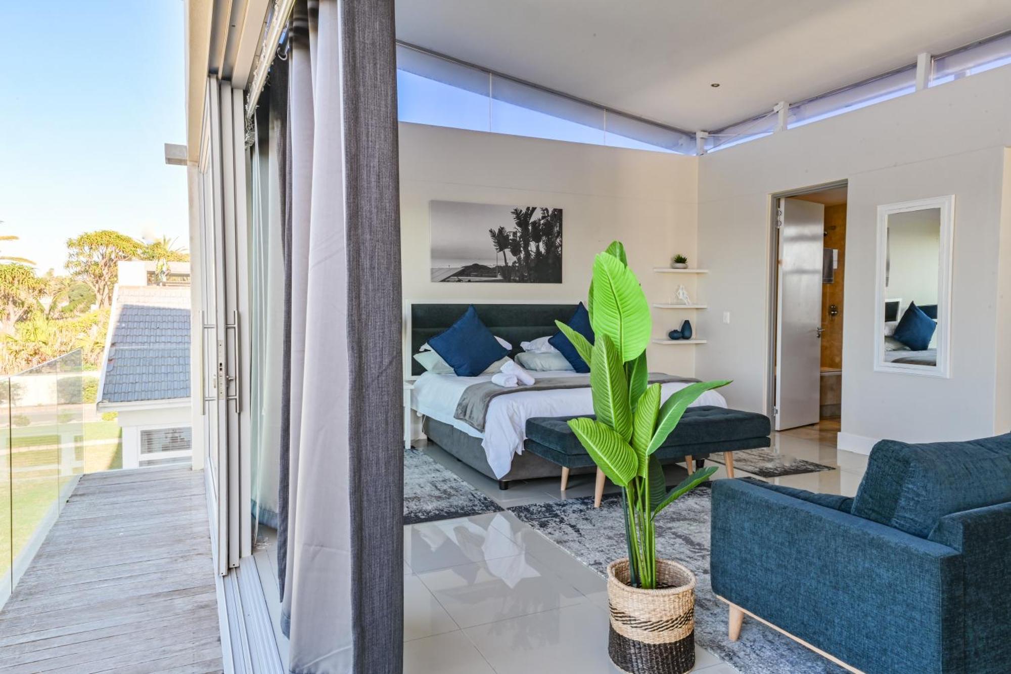 Gnd Properties Luxury Holiday Home Port Elizabeth Exterior foto