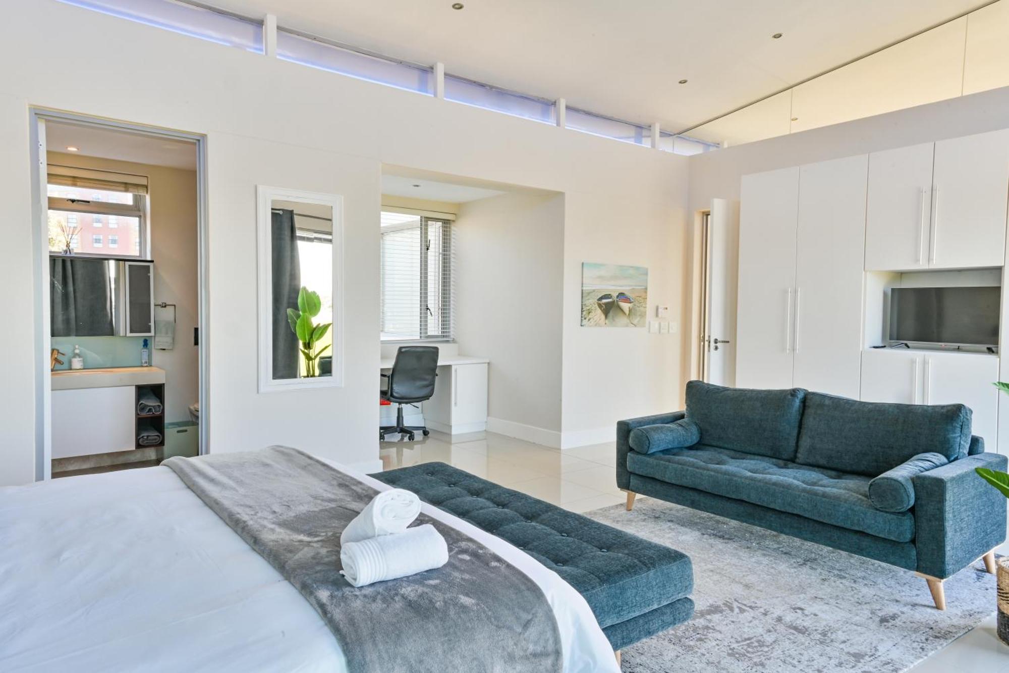 Gnd Properties Luxury Holiday Home Port Elizabeth Exterior foto